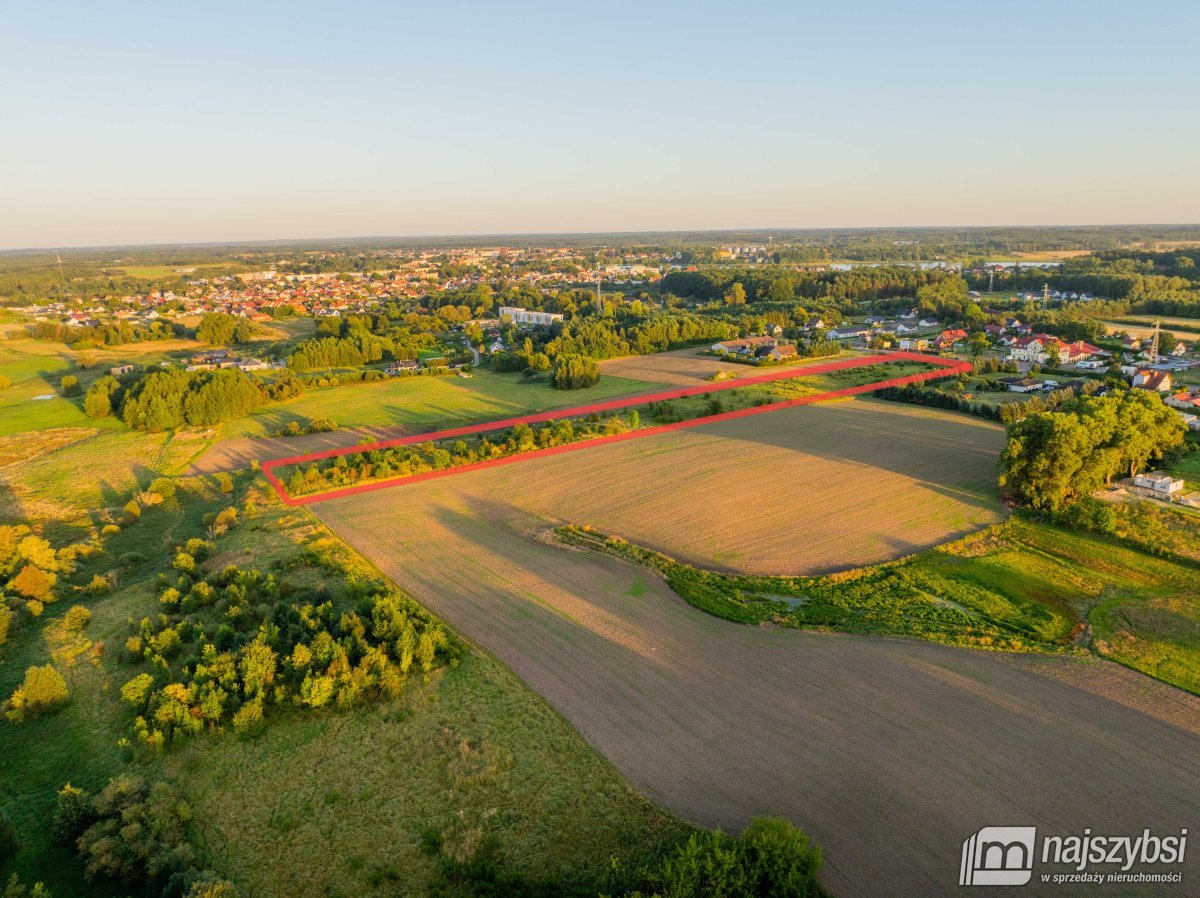 Nowogard- kompleks działek blisko S6 (6)