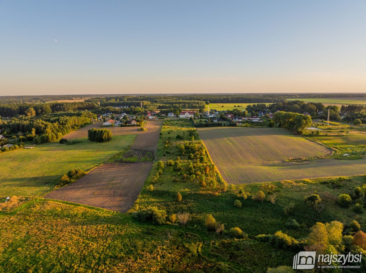 Nowogard- kompleks działek blisko S6 (7)