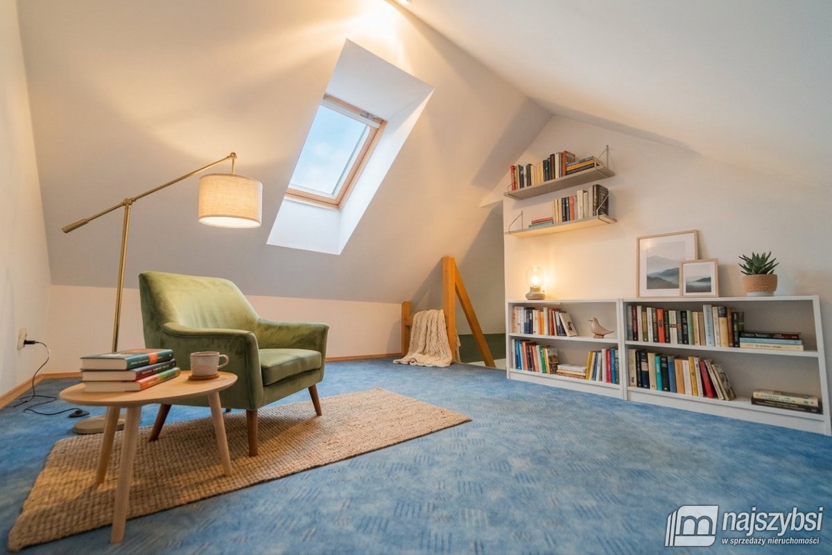 Goleniów - mieszkanie w centrum, adaptacja 2000r. (27)