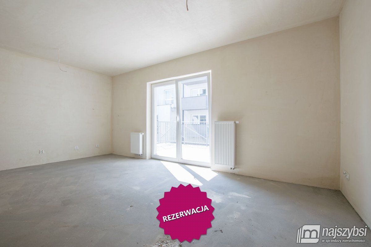 Goleniów - duża kawalerka stan deweloperski 32,3m2 (1)