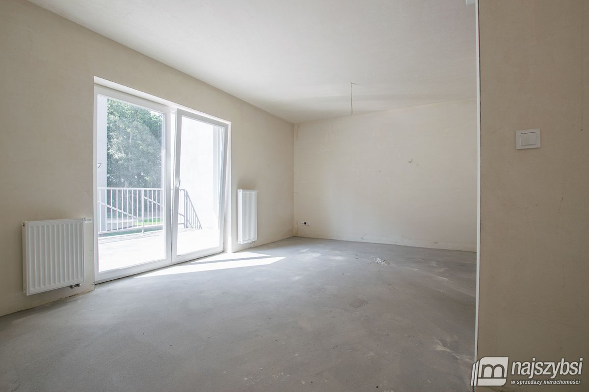 Goleniów - duża kawalerka stan deweloperski 32,3m2 (2)
