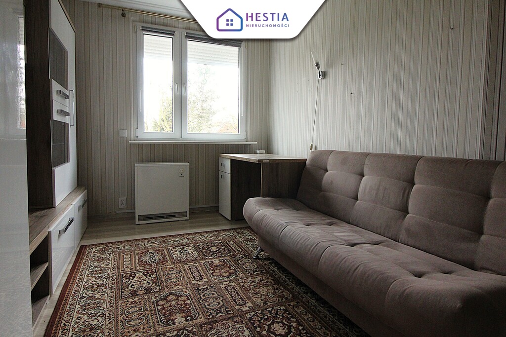 Sprzedam 2 pokoje na parterze w Ulikowie (2)