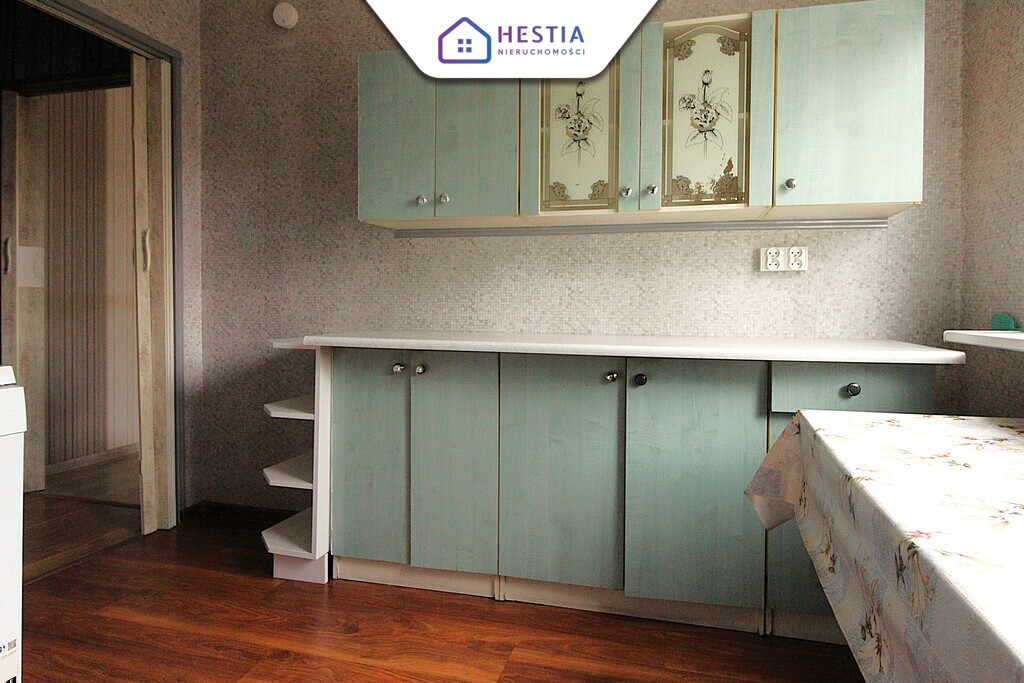 Sprzedam 2 pokoje na parterze w Ulikowie (9)