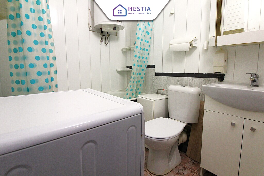 Sprzedam 2 pokoje na parterze w Ulikowie (12)