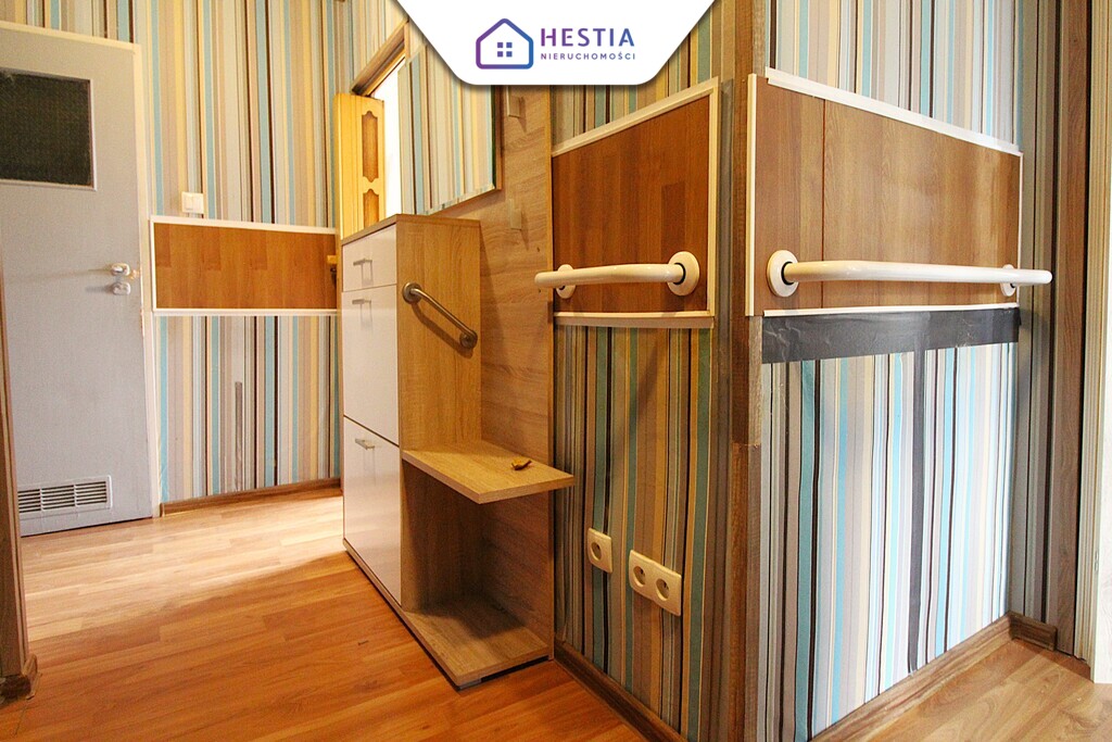 Sprzedam 2 pokoje na parterze w Ulikowie (11)