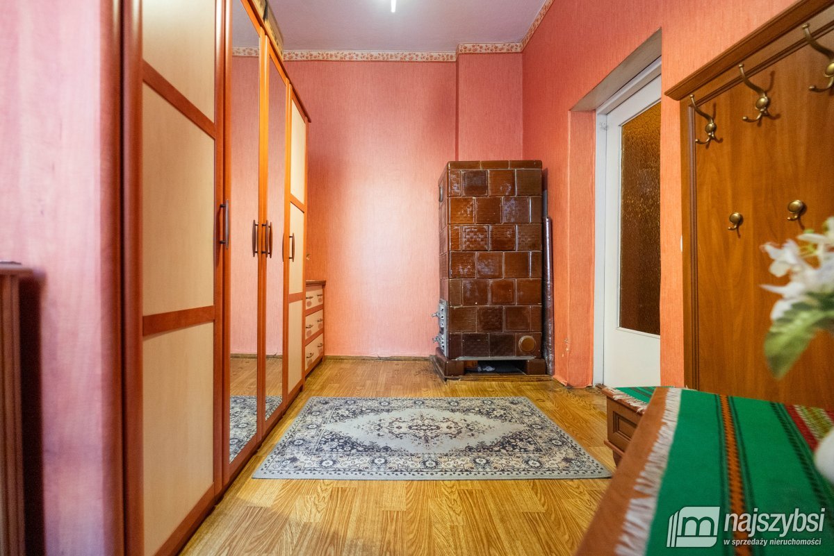 Szczecin – Przestronne mieszkanie w kamienicy (13)