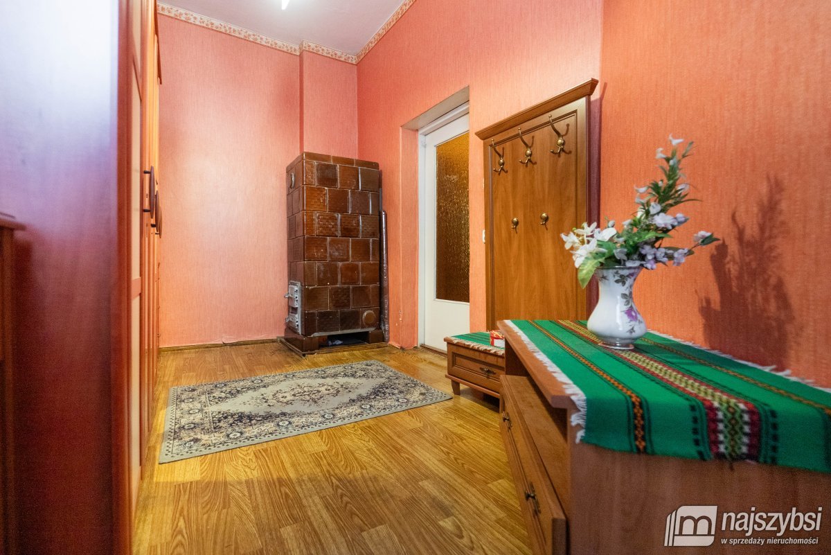 Szczecin – Przestronne mieszkanie w kamienicy (14)