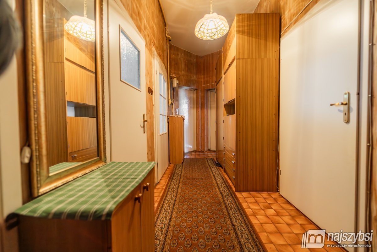 Szczecin – Przestronne mieszkanie w kamienicy (22)