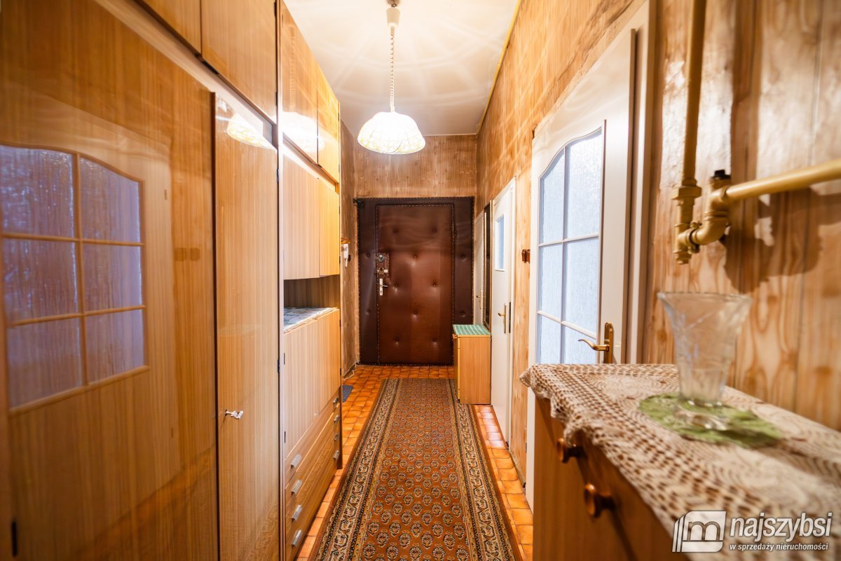 Szczecin – Przestronne mieszkanie w kamienicy (23)