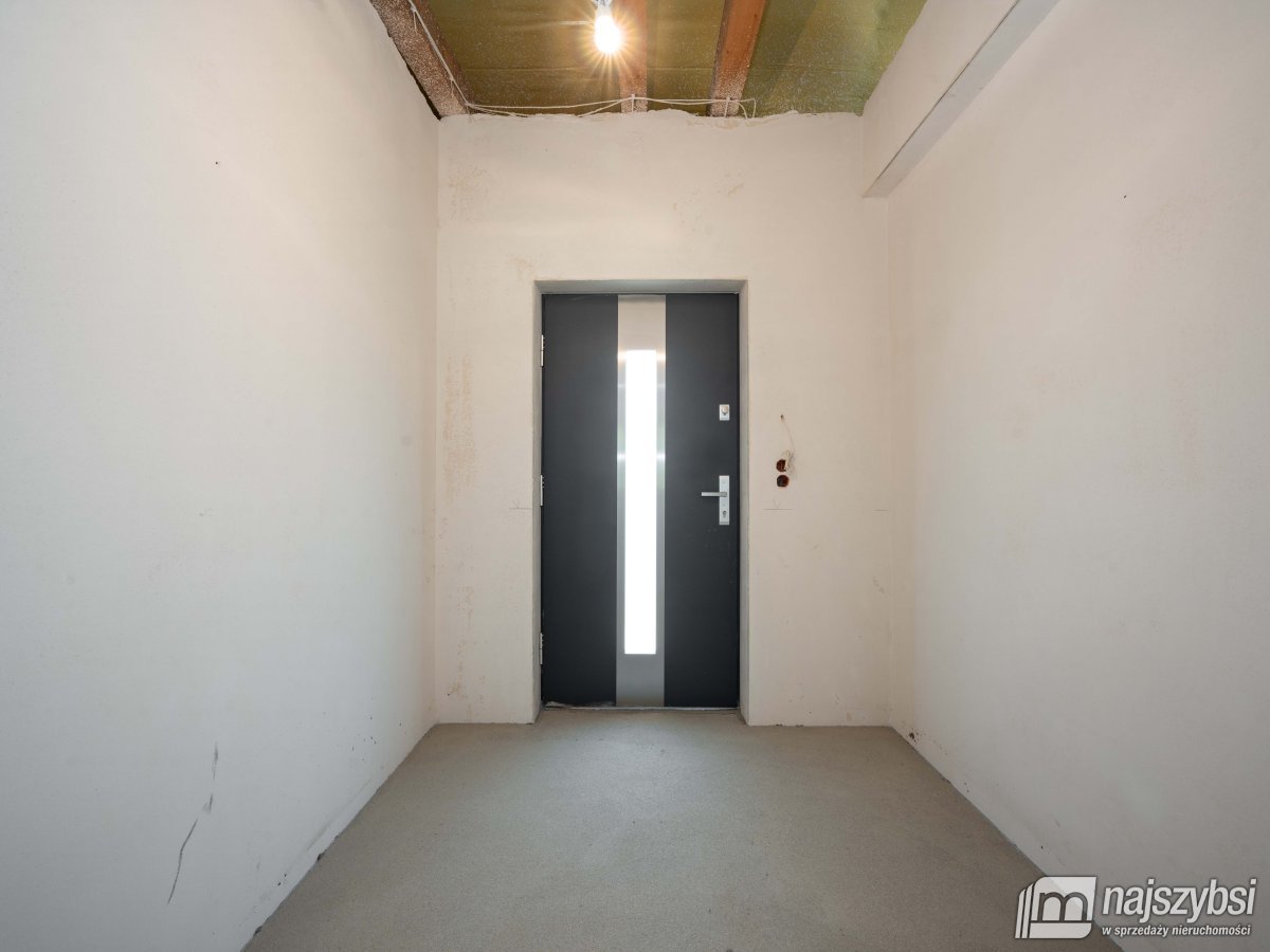 Dąbrowa -parterowy dom zaledwie 7 km od morza (19)