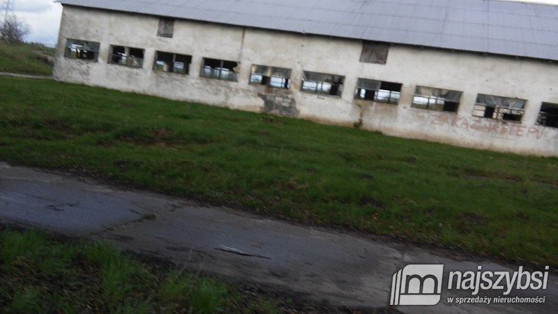 Na sprzedaż obiekty gospodarcze (11)