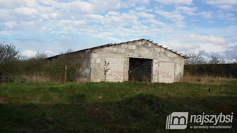 Na sprzedaż obiekty gospodarcze (3)