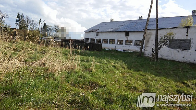 Na sprzedaż obiekty gospodarcze (6)