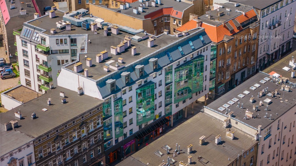 Nowocześnie urządzone biuro po kancelarii prawnej (28)