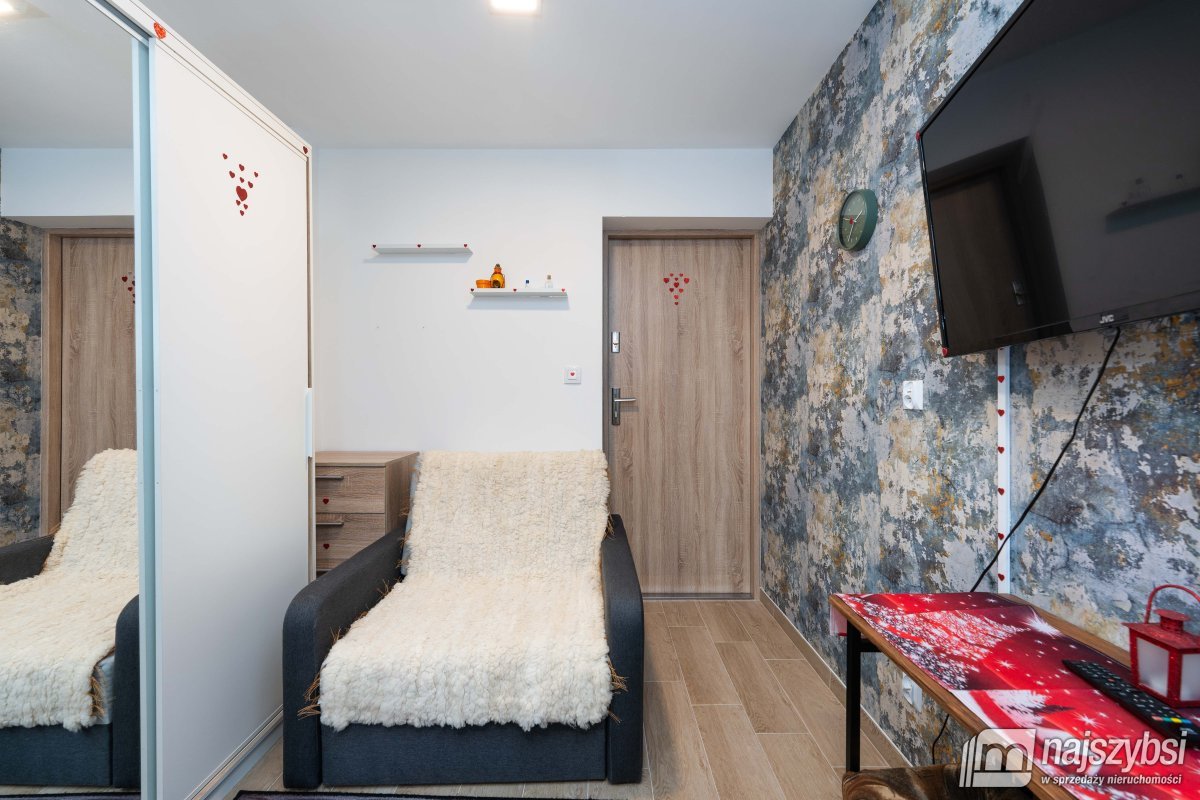 Kołobrzeg- kawalerka blisko dworca PKP (4)