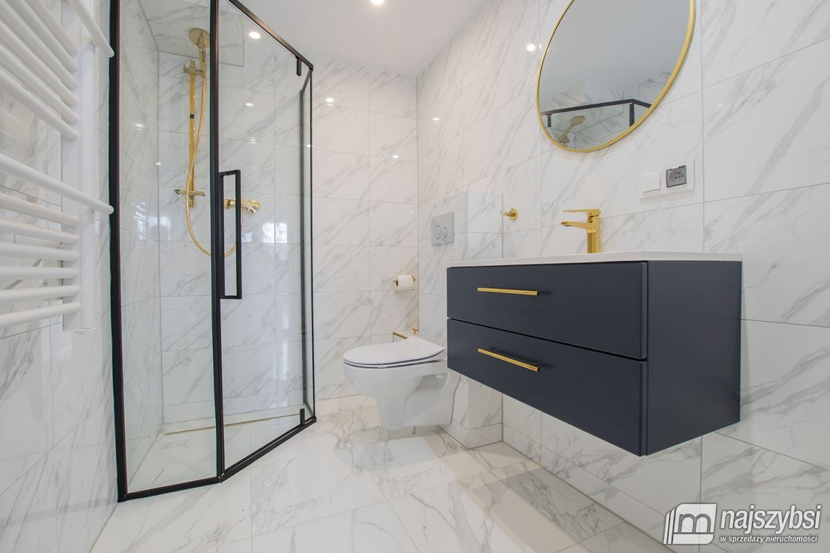 Świnoujście-piękny wykończony niemieszkalny lokal  (1)