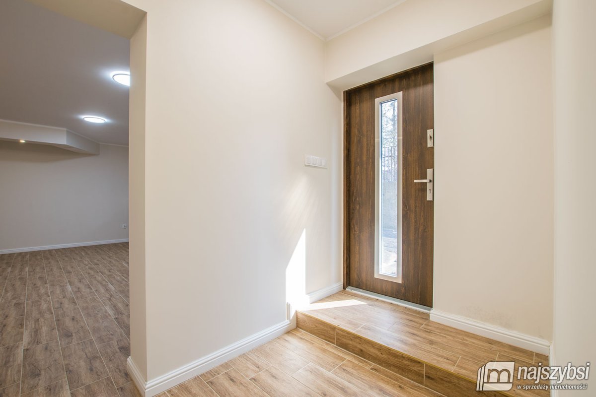 Świnoujście-piękny wykończony niemieszkalny lokal  (13)