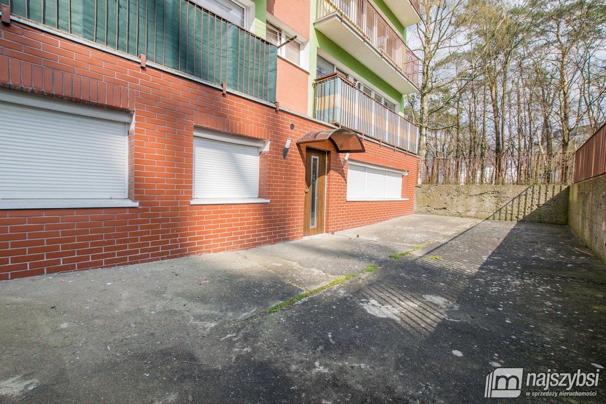 Świnoujście-piękny wykończony niemieszkalny lokal  (14)