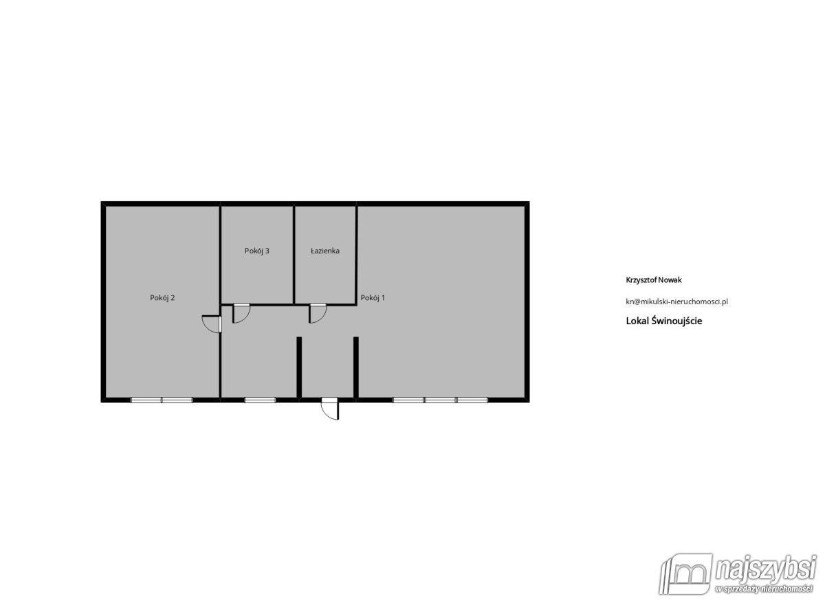 Świnoujście-piękny wykończony niemieszkalny lokal  (15)