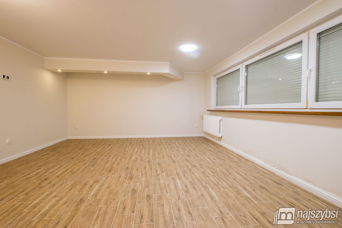 Świnoujście-piękny wykończony niemieszkalny lokal  (2)