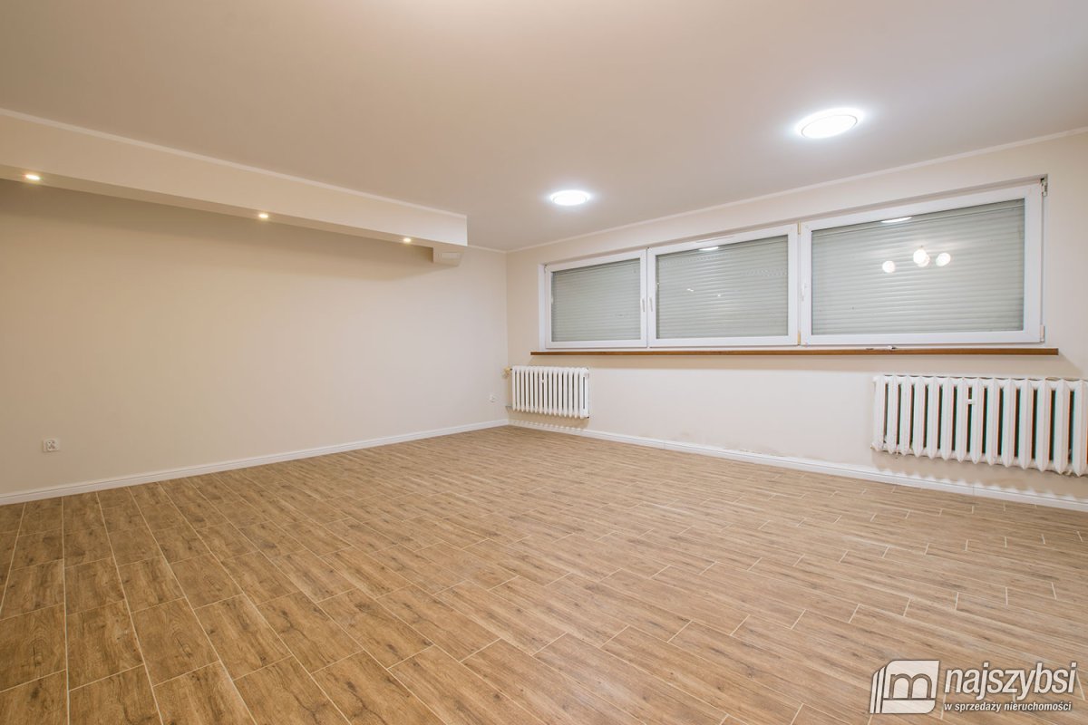 Świnoujście-piękny wykończony niemieszkalny lokal  (3)