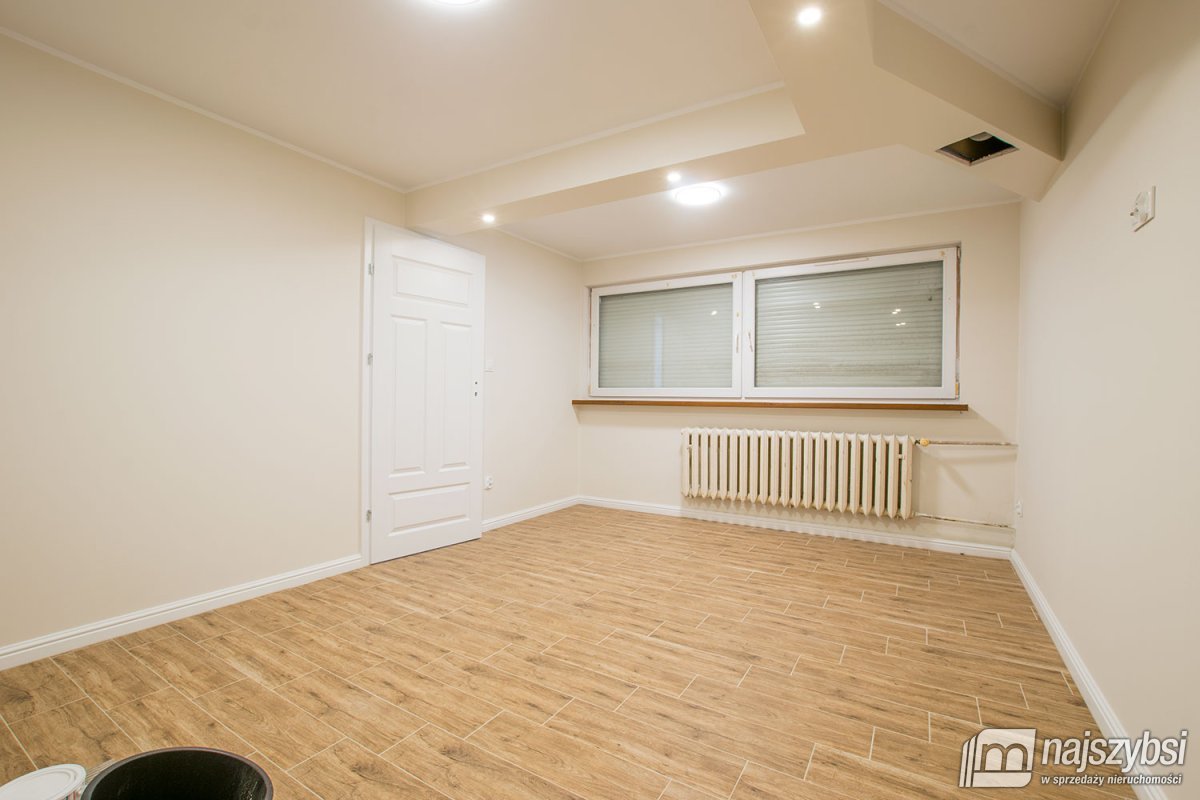 Świnoujście-piękny wykończony niemieszkalny lokal  (7)