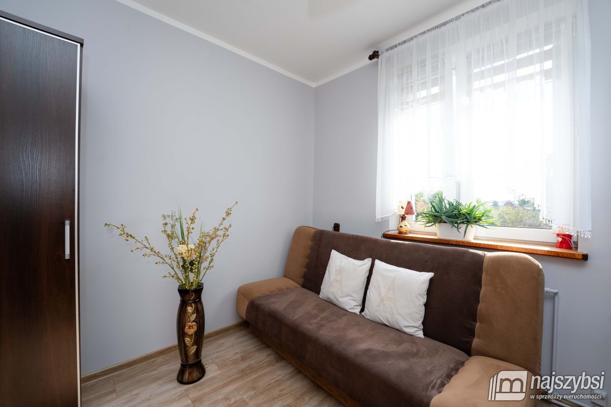 Gościno- dom  pod Kołobrzegiem, 3 mieszkaniowy (11)