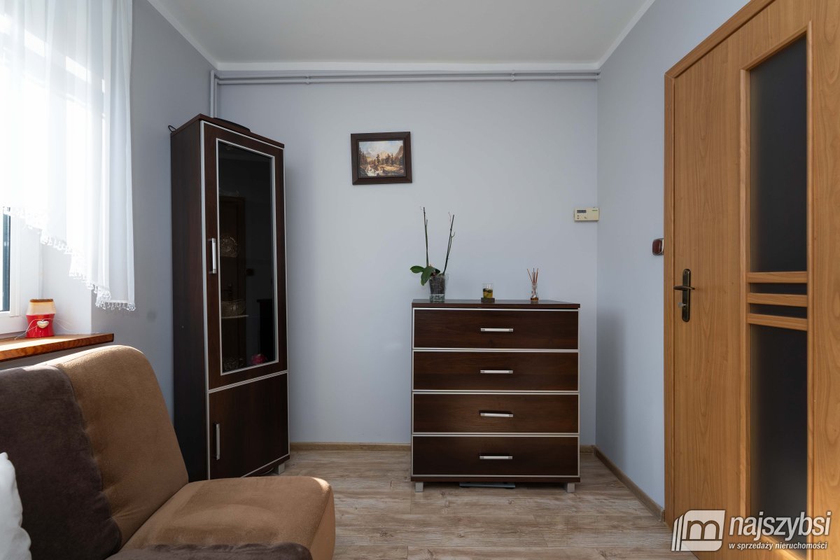 Gościno- dom  pod Kołobrzegiem, 3 mieszkaniowy (12)