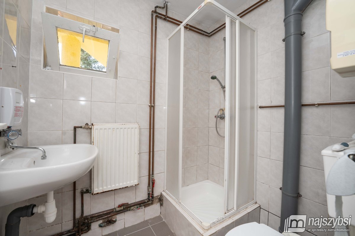 Gościno- dom  pod Kołobrzegiem, 3 mieszkaniowy (14)