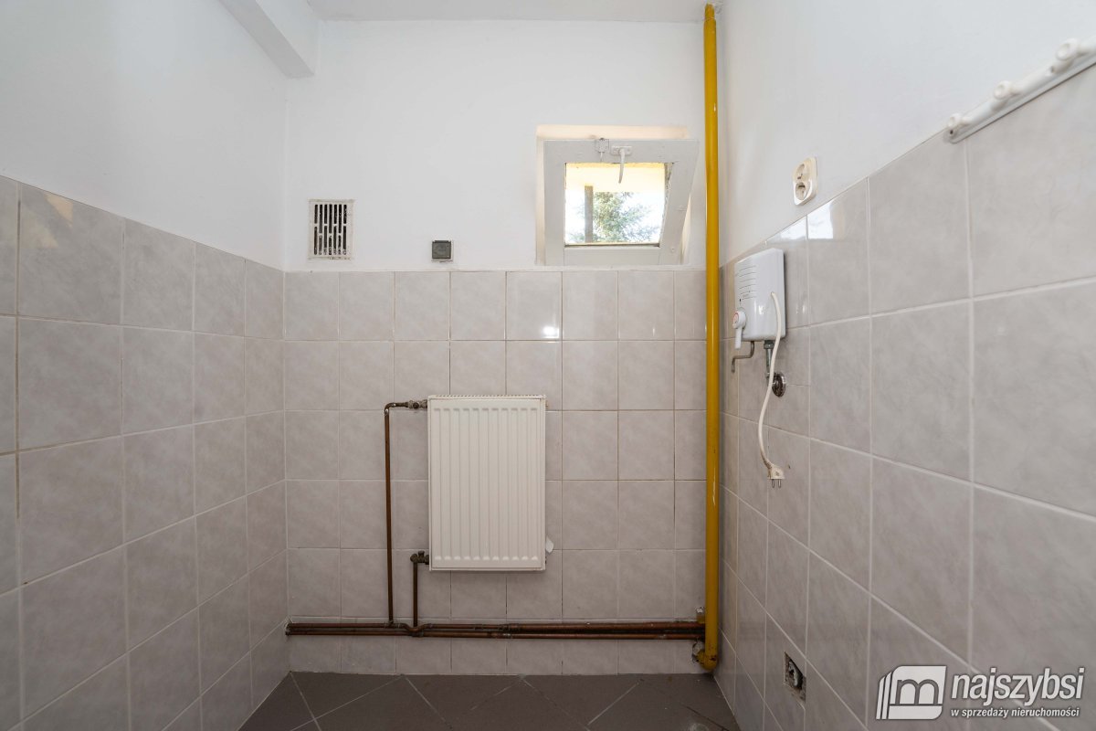 Gościno- dom  pod Kołobrzegiem, 3 mieszkaniowy (15)