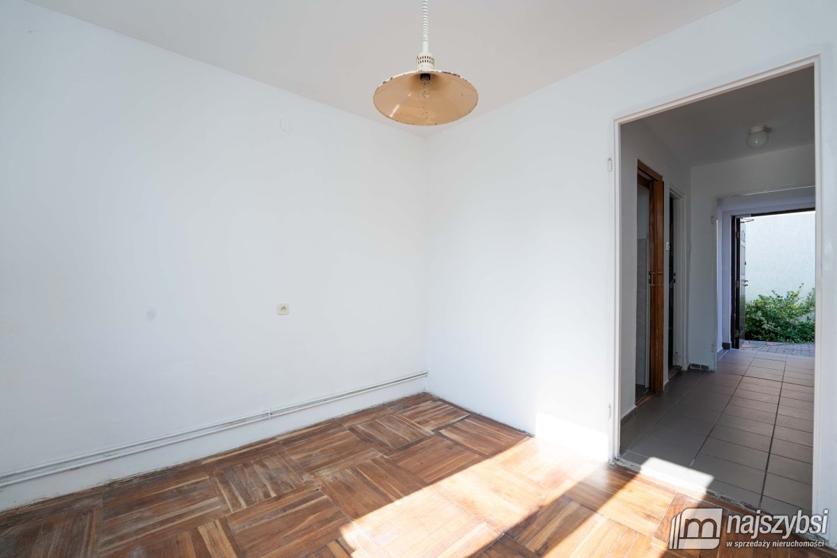 Gościno- dom  pod Kołobrzegiem, 3 mieszkaniowy (17)