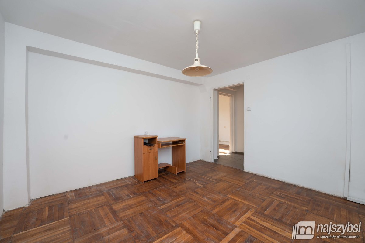 Gościno- dom  pod Kołobrzegiem, 3 mieszkaniowy (19)