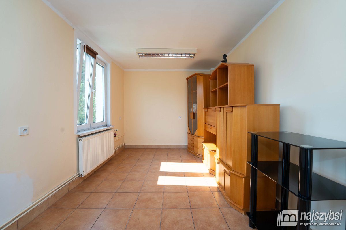 Gościno- dom  pod Kołobrzegiem, 3 mieszkaniowy (20)