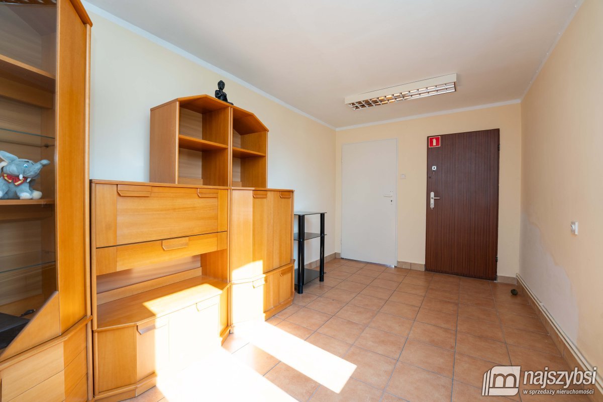 Gościno- dom  pod Kołobrzegiem, 3 mieszkaniowy (21)