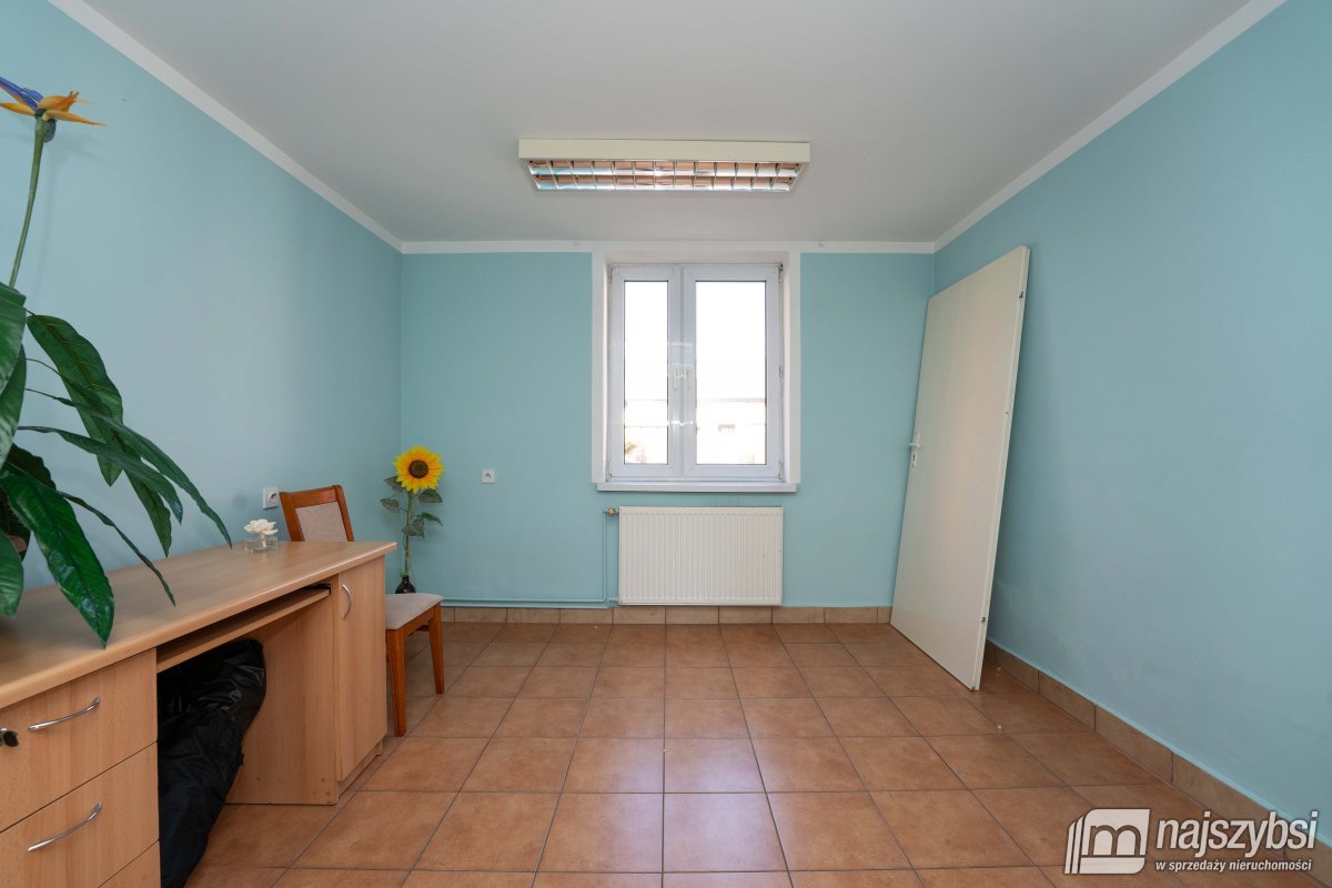 Gościno- dom  pod Kołobrzegiem, 3 mieszkaniowy (22)