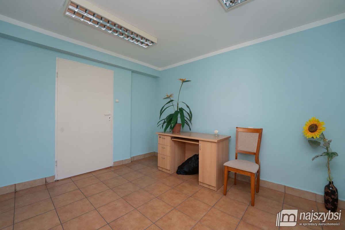 Gościno- dom  pod Kołobrzegiem, 3 mieszkaniowy (23)