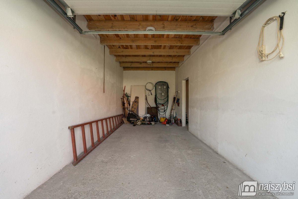 Gościno- dom  pod Kołobrzegiem, 3 mieszkaniowy (24)