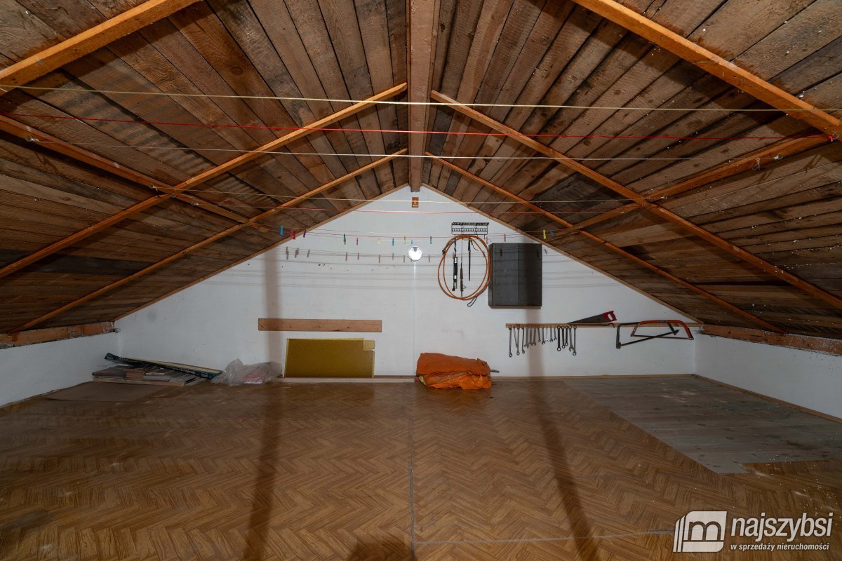 Gościno- dom  pod Kołobrzegiem, 3 mieszkaniowy (25)