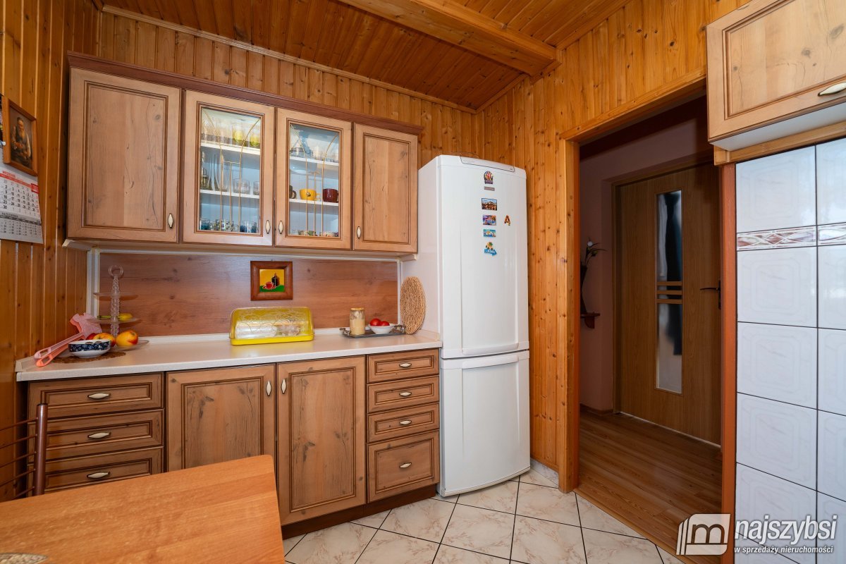 Gościno- dom  pod Kołobrzegiem, 3 mieszkaniowy (7)