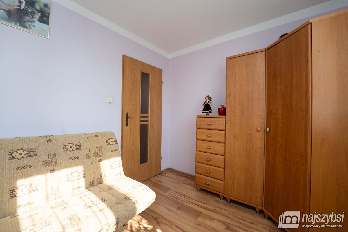 Gościno- dom  pod Kołobrzegiem, 3 mieszkaniowy (9)