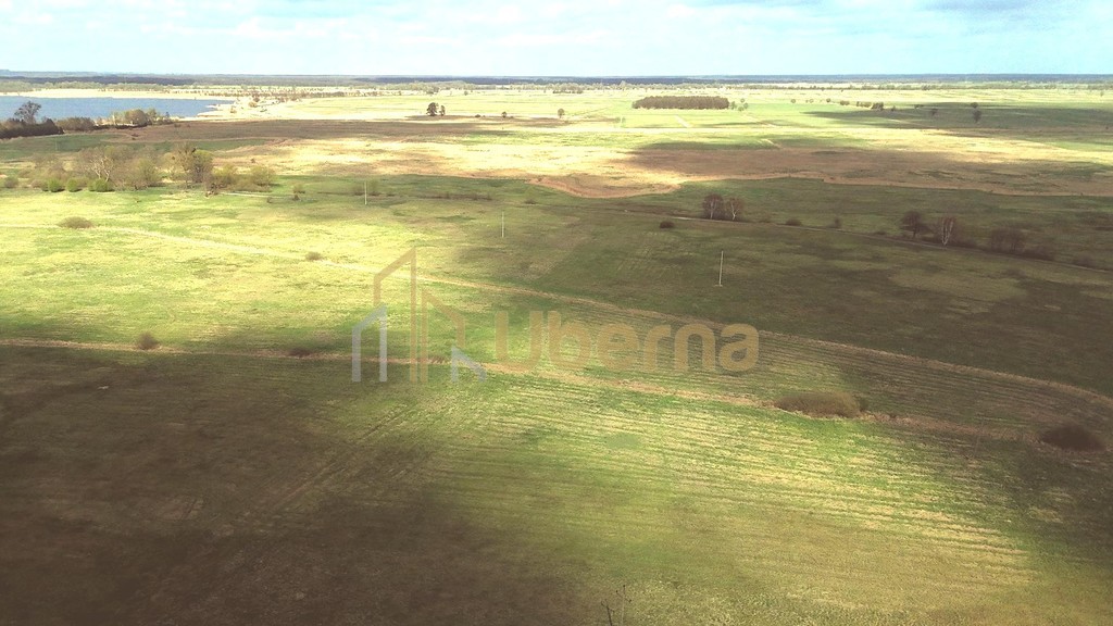 Działka rolna niezabudowana nad jeziorem (6)