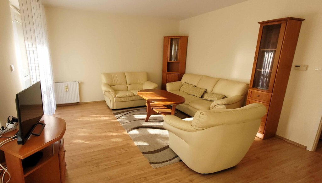 Trzy pokoje z ogródkiem w cichej części Gumieniec (6)