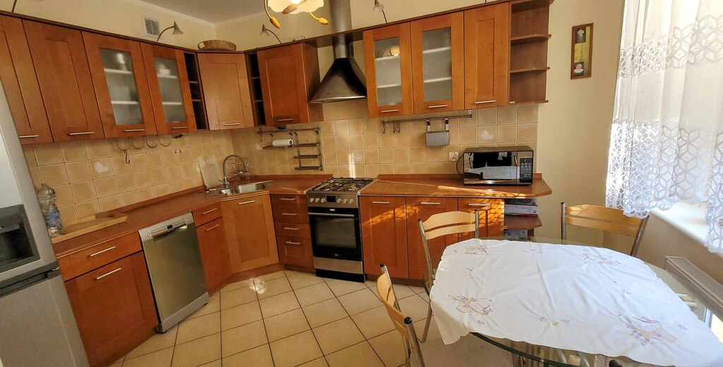 Trzy pokoje z ogródkiem w cichej części Gumieniec (24)