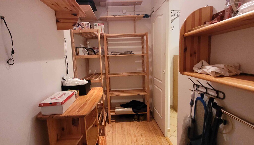 Trzy pokoje z ogródkiem w cichej części Gumieniec (27)