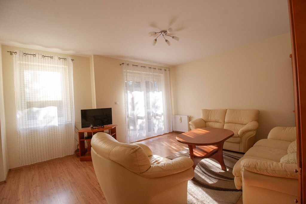 Trzy pokoje z ogródkiem w cichej części Gumieniec (26)