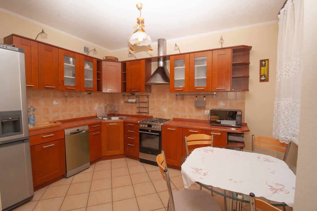 Trzy pokoje z ogródkiem w cichej części Gumieniec (3)