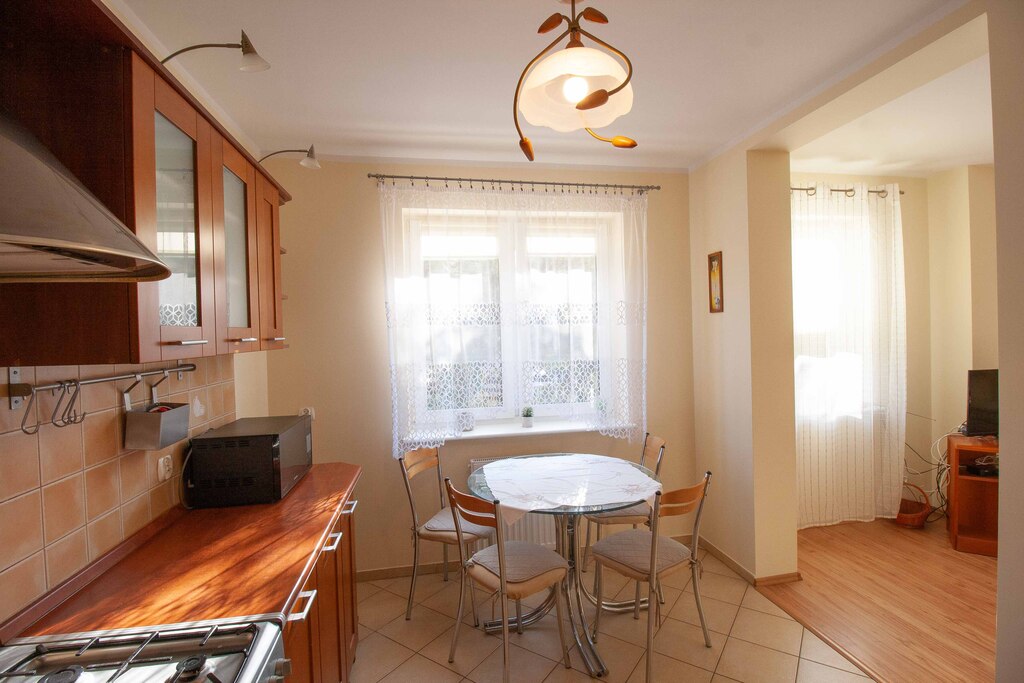 Trzy pokoje z ogródkiem w cichej części Gumieniec (15)