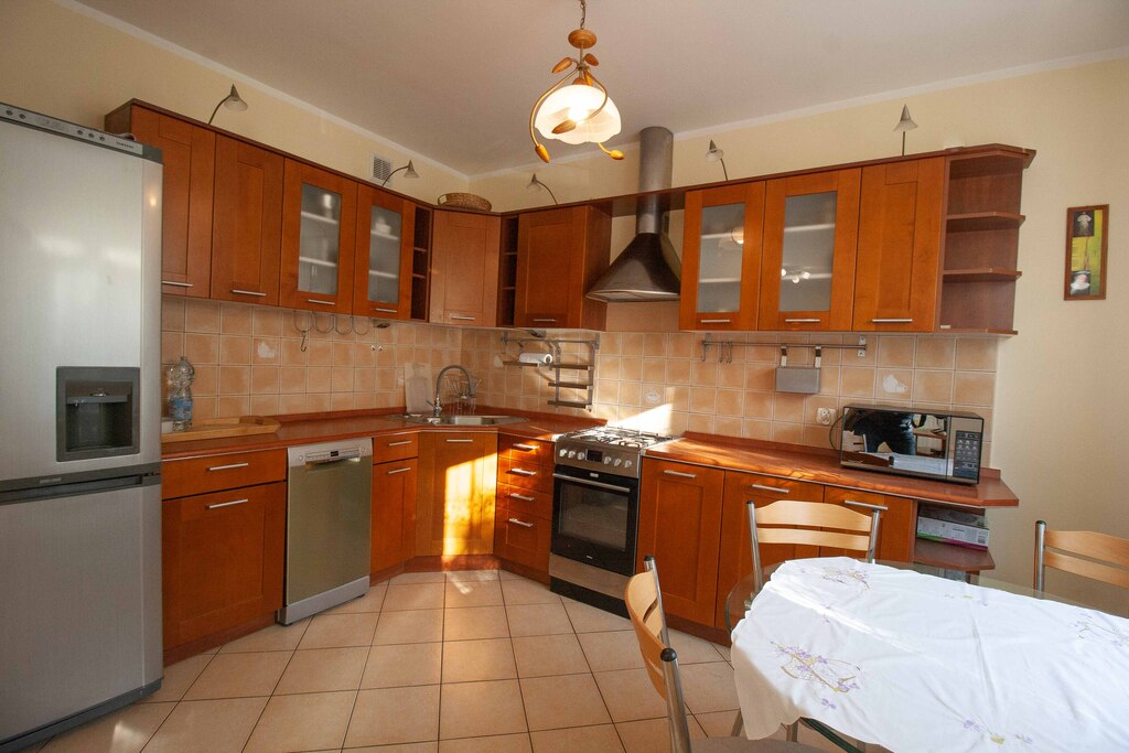 Trzy pokoje z ogródkiem w cichej części Gumieniec (16)