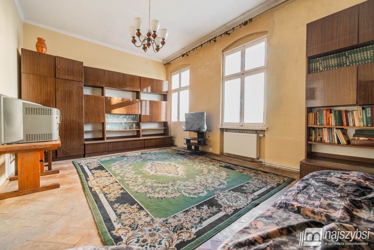 Szczecin - 54m2 Centrum (1)