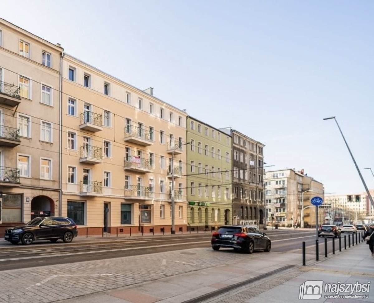 Szczecin - 54m2 Centrum (18)